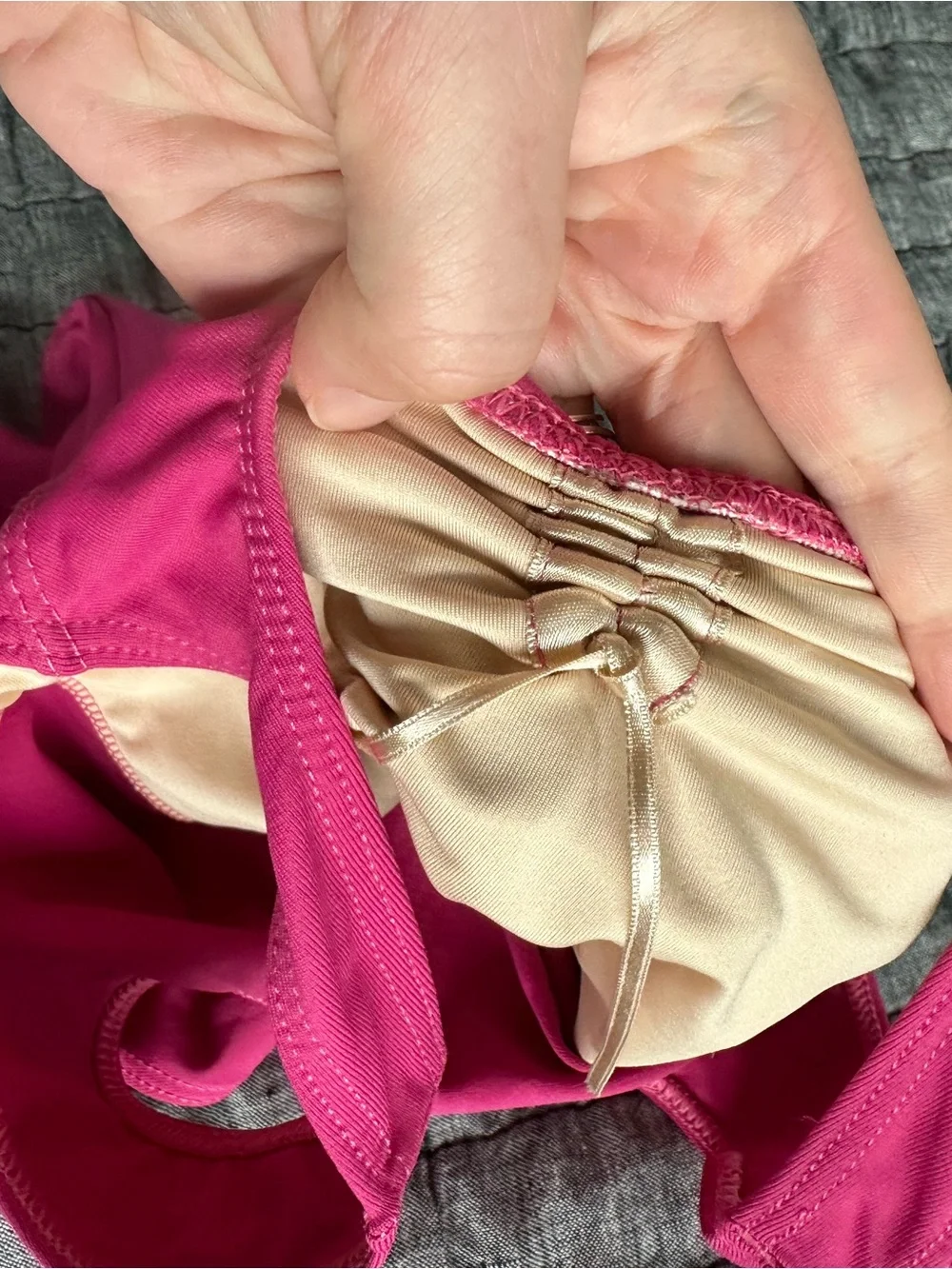 Ballet Rosa Leotard - 10
